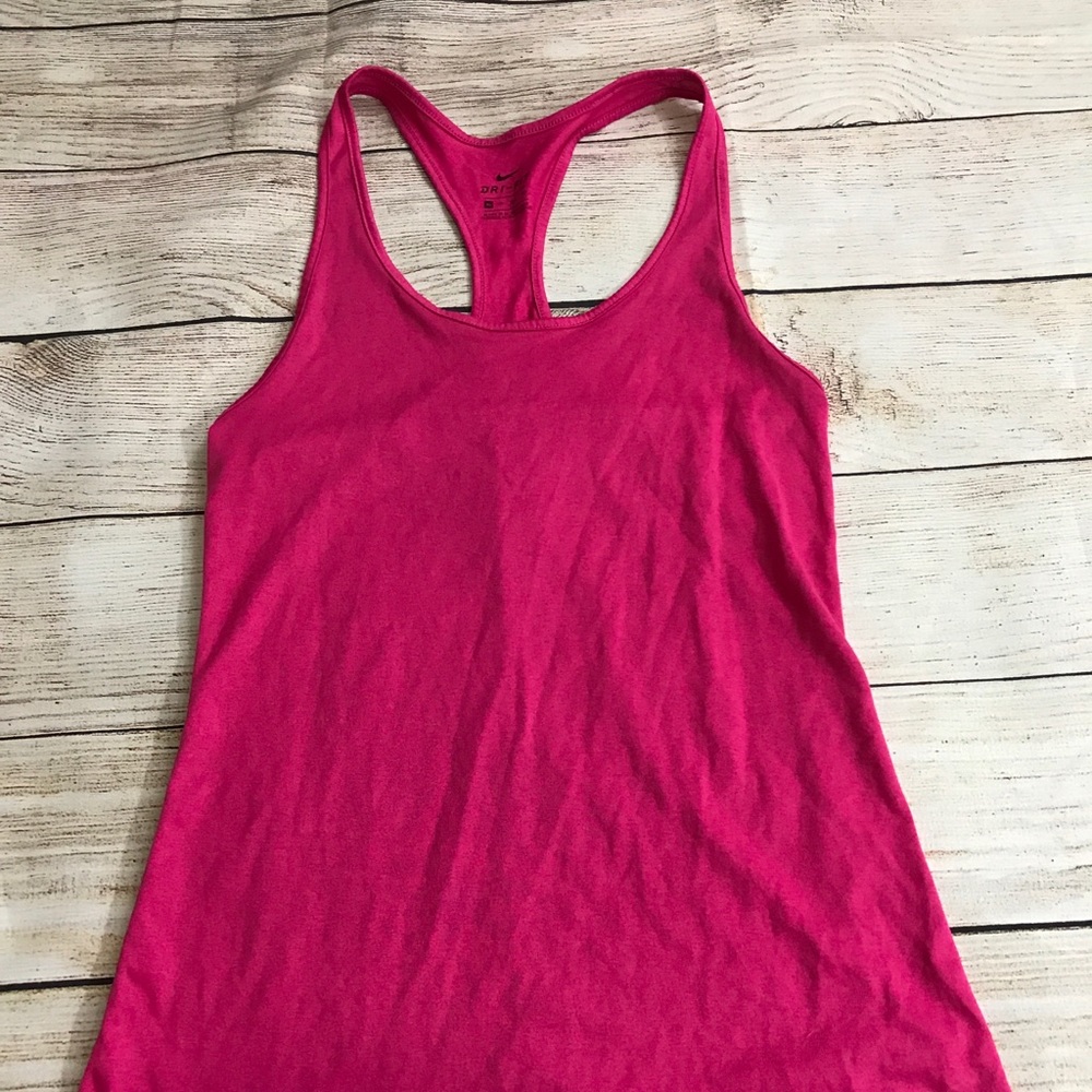 Nike Dri Fit Racerback